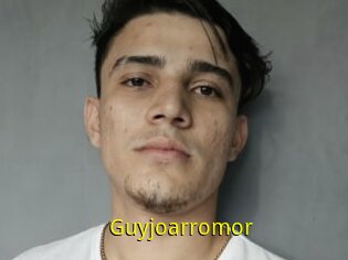 Guyjoarromor
