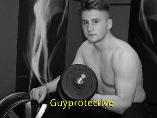 Guyprotective