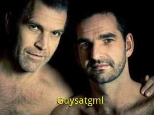 Guysatgml
