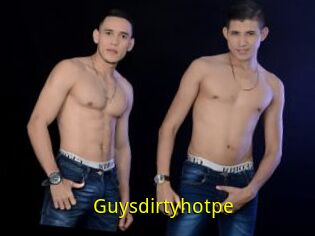 Guysdirtyhotpe