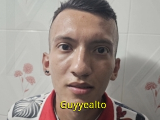 Guyyealto