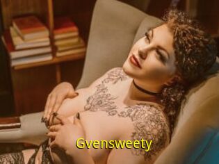 Gvensweety