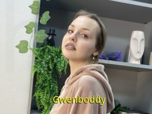 Gwenboddy