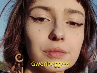 Gwenboggess
