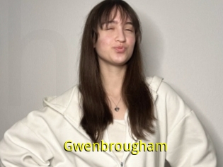 Gwenbrougham
