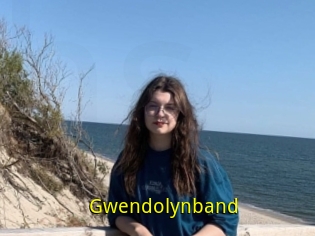 Gwendolynband