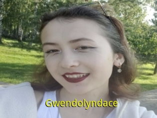 Gwendolyndace