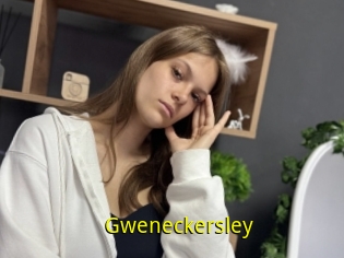 Gweneckersley