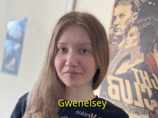 Gwenelsey