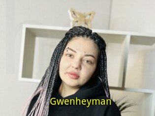 Gwenheyman
