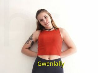 Gwenlally