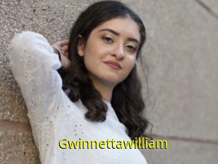Gwinnettawilliam