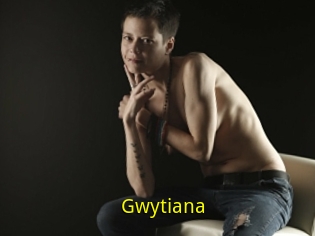 Gwytiana