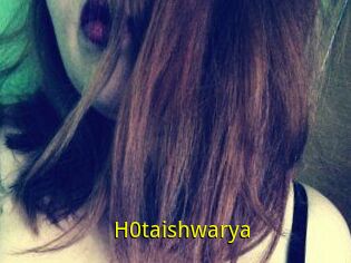 H0taishwarya