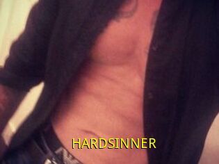 HARDSINNER
