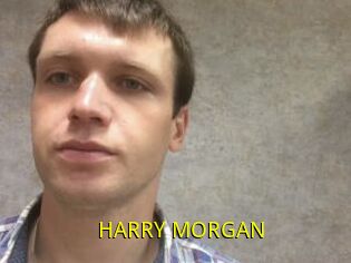 HARRY_MORGAN