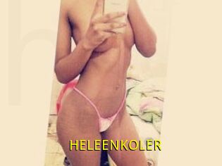 HELEENKOLER