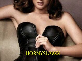 HORNYSLAVXX