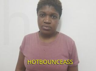 HOTBOUNCEASS