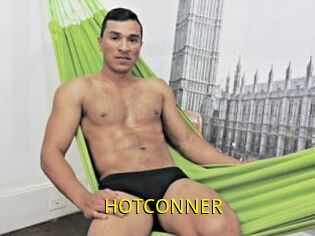 HOTCONNER