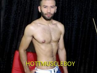 HOTTMUSCLEBOY