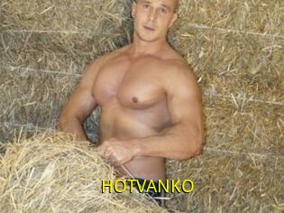 HOTVANKO