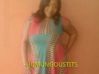 HUMUNGOUSTITS