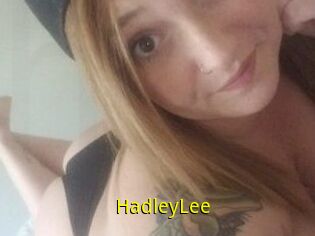 HadleyLee