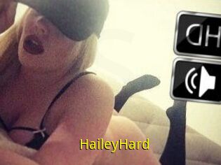 HaileyHard