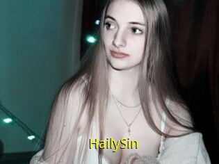 HailySin