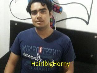 HairibigHorny
