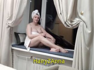 HairyZAnna
