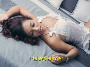 HaleyPalmer