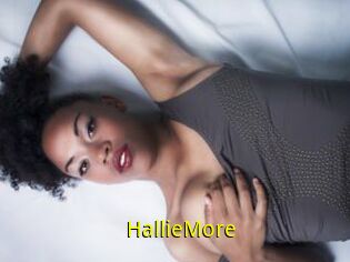 HallieMore