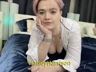 HalseyHarrison