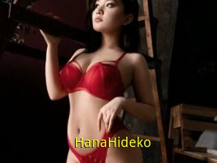 HanaHideko