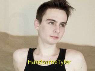 HandsomeTyler