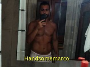Handsomemarco