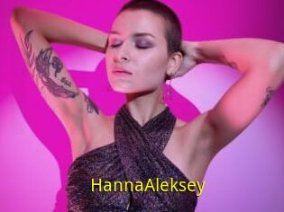 HannaAleksey
