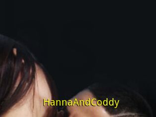 HannaAndCoddy