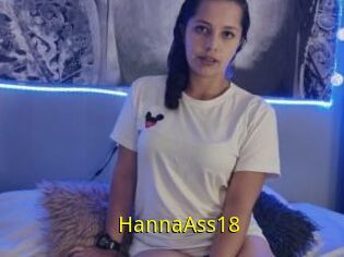 HannaAss18