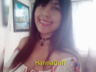 HannaDuff