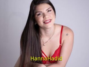 HannaHadid