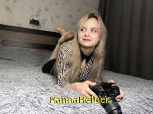 HannaHefner