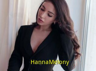 HannaMelony