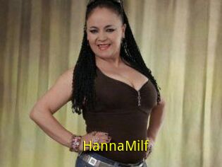 HannaMilf