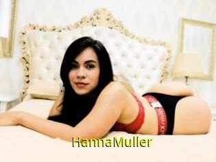 HannaMuller