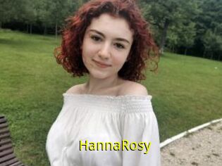 HannaRosy