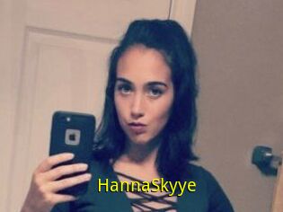HannaSkyye
