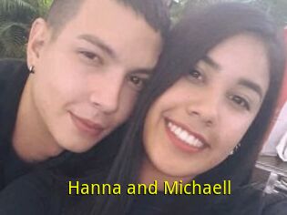 Hanna_and_Michaell